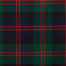 Strome Heavy Weight Tartan Fabric - Blair Modern